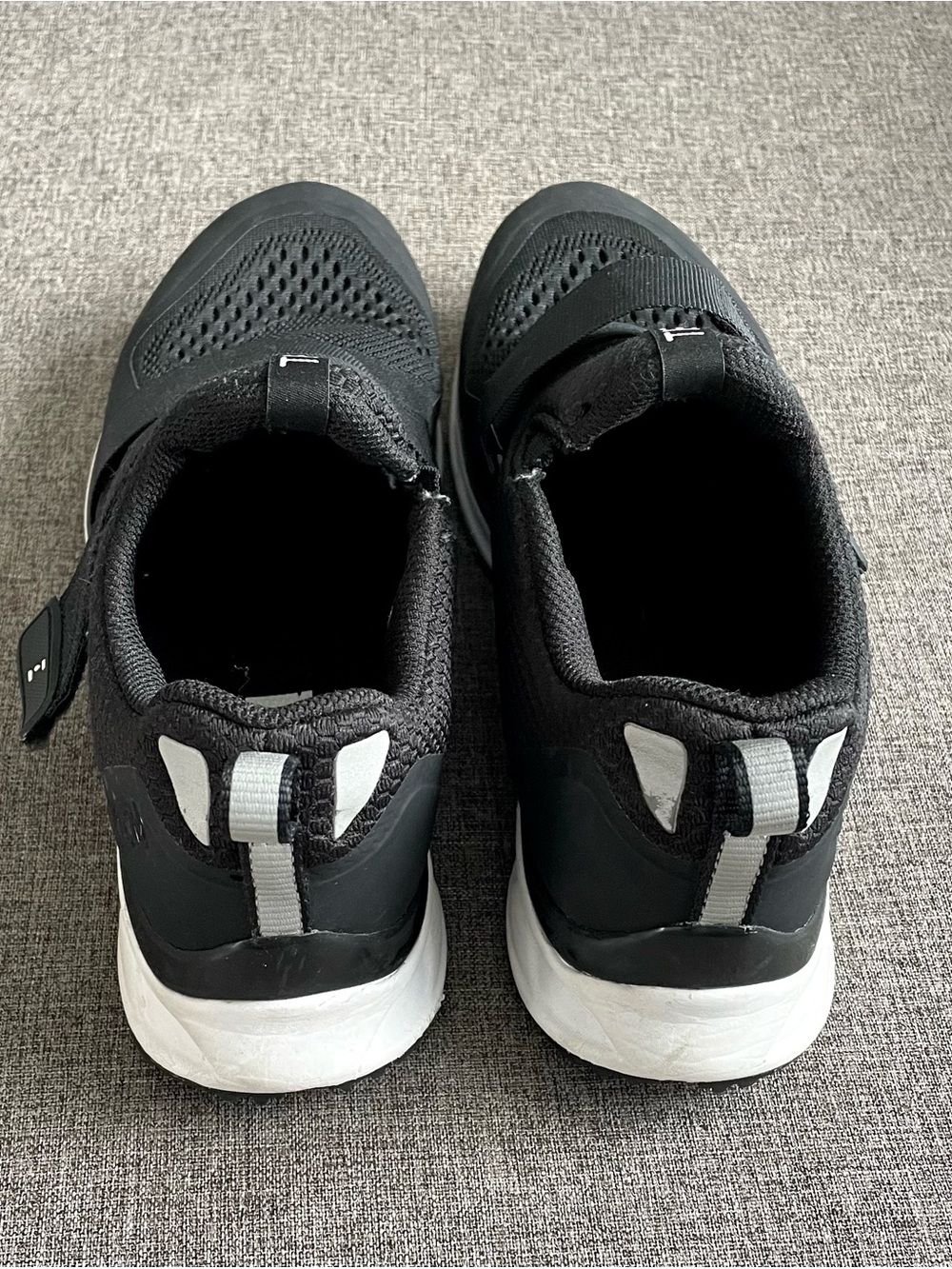 Tiem Slipstream Athletic Indoor Cycling Shoes - Picture 4 of 7